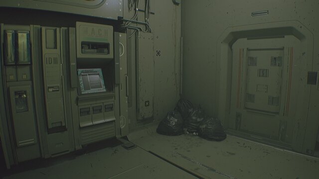 Routine im Test: Screenshot