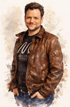 Marco Kolditz (MEER DER IDEEN), Content Creator, Redakteur, Videotrainer