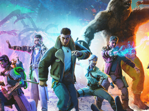 Sumerian Six im Test: Schleichtaktik zwischen Okkultismus und Zweitem Weltkrieg