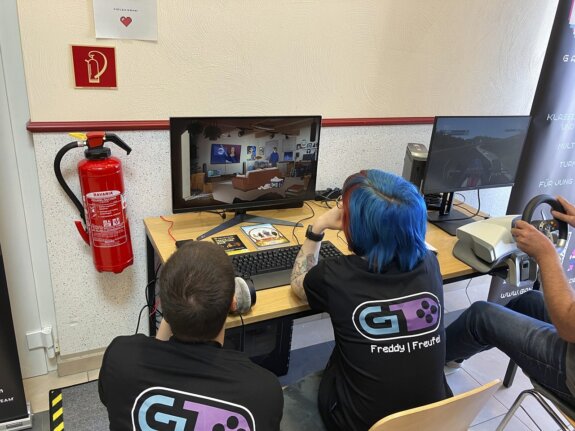 Interview mit Tom Stossno - Blick hinter die Kulissen von The Adventures of Bryan Scott