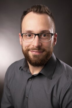 Tom Stossno (Gründer von Radio Silence Studios) im Interview mit MEER DER IDEEN