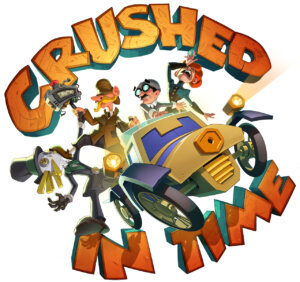 Crushed in Time: Review zum Spiel