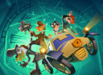 Crushed in Time im Test: Sherlock, hier zieht irgendwas!