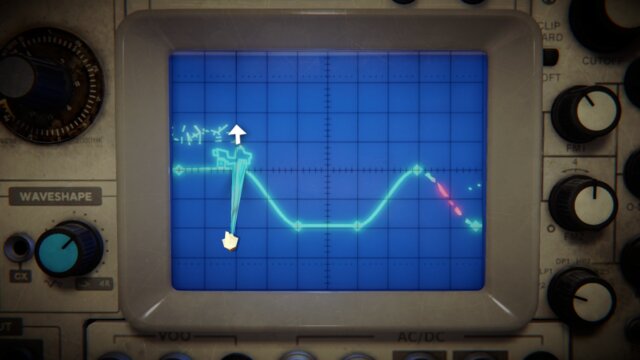 Crushed in Time im Test: Screenshot