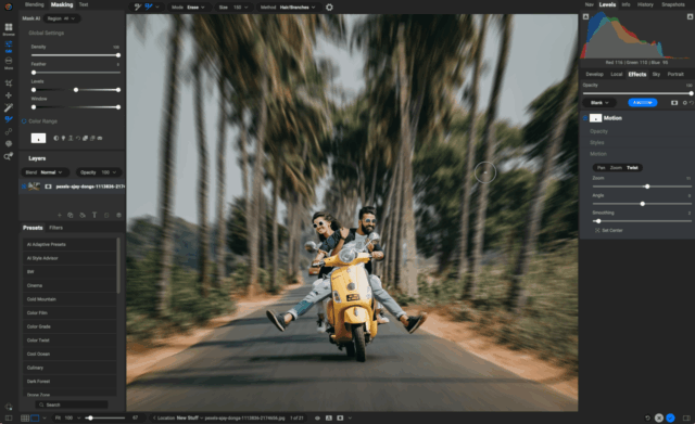 ON1 Photo RAW