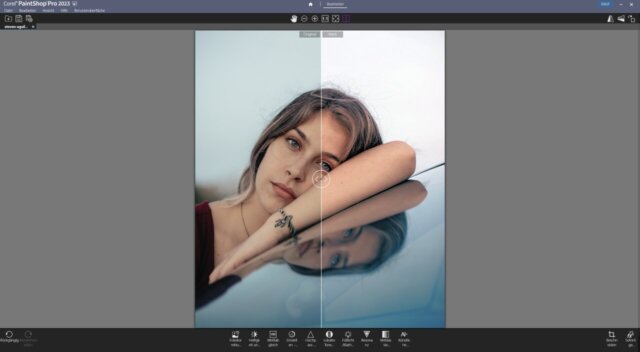 PaintShop Pro: Photoshop Alternative