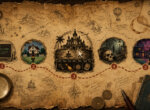 Klicken, Kombinieren, Verzweifeln: Die Geschichte der Point & Click Adventures