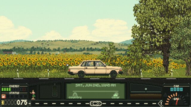 Screenshot zum Spiel