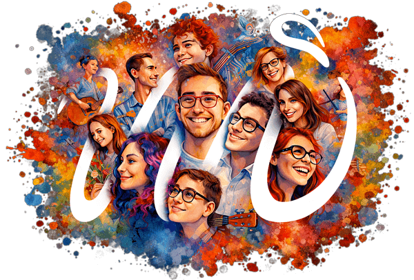 Werde jetzt Teil der MEER DER IDEEN Community